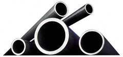 Metal Tube; Tube Type: Seamless; Material: Carbon Steel; Outside Diameter (Inch): 3/4; Inside Diameter (Decimal Inch): 0.5840