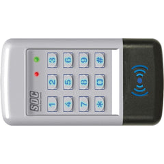 Keypads