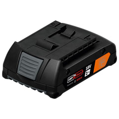 Power Tool Battery: 18.00V, Lithium-ion