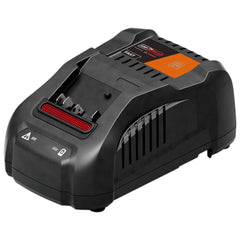 Battery Chargers; Battery Charger Type: Battery Charger; Battery Size Compatibility: 18V; Battery Chemistry Compatibility: Lithium-ion; Charging Time (Hours): 15 min; Number Of Batteries: 0; Cord Length: 3