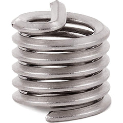 Free-Running Insert: M3 x 0.5, 4.00 mm OAL