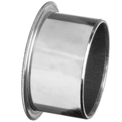 Sleeve Bearings; Bearing Type: Flanged; Outside Diameter (Inch): 29/32; Outside Diameter (Decimal Inch