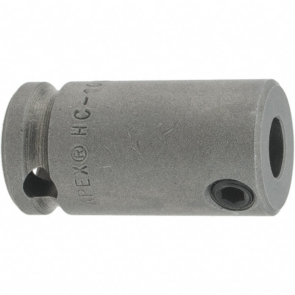 Specialty Socket: 3/8" Drive, 0.438" Spline