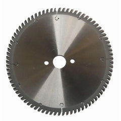 Wet & Dry-Cut Saw Blades; Blade Diameter (Inch): 8; Blade Thickness (Decimal Inch): 0.0866; Arbor Hole Diameter (Inch): 5/8"; Number of Teeth: 80