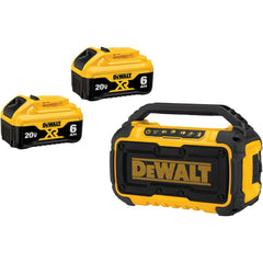 Power Tool Battery: 20.00V, Lithium-ion