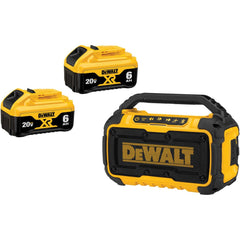 Power Tool Battery: 20.00V, Lithium-ion