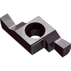 Grooving Insert: GE 250020  , PR2025, Carbide