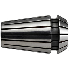 ER Collet: ER11, 1.00 mm Collet Size