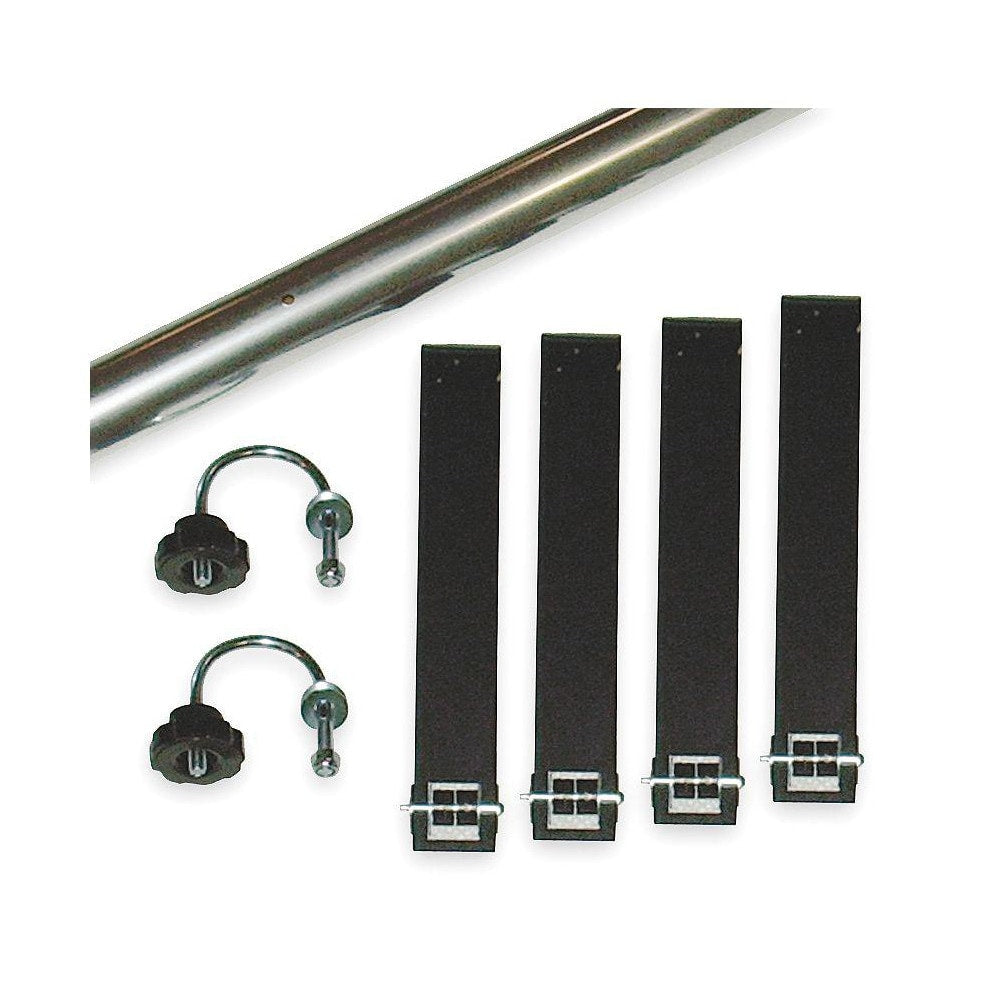 Power Saw Accessories; Accessory Type: Hold Down Bar; For Use With: 6400, SR5, SR5U