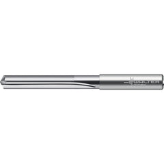 Straight-Flute & Die Drill Bits; Drill Bit Size (mm): 11.00; Tool Material: Solid Carbide; Coating/Finish: Uncoated