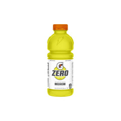 Activity Drink: 20  Bottle, Lemon-Lime, Liquid, Yields 20.00 oz