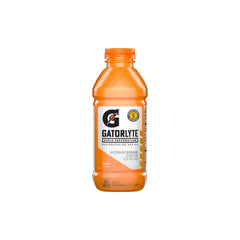 Activity Drink: 20  Bottle, Orange, Liquid, Yields 20.00 oz