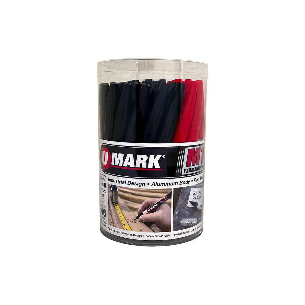 Brand: U-Mark / Part #: 10591