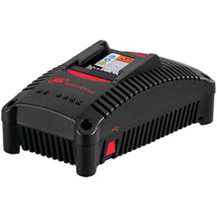 Power Tool Chargers; Voltage: 40V; Power Source: USB; For Use With: Compatible Only With Ingersoll Rand IQV 40 Series BL4011 40 Volt Battery; Batteries Included: No; Battery Chemistry: Lithium-ion; Number of Battery Ports: 1