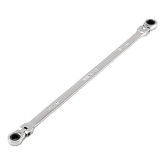 Combination Wrench: 9/32" Head Size, 0 deg Offset