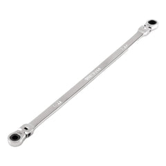 Combination Wrench: 7.00 mm Head Size, 0 deg Offset