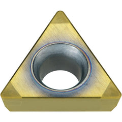 Turning Insert: NP-TPGB221-GA3 BC8220, Cubic Boron Nitride (CBN)