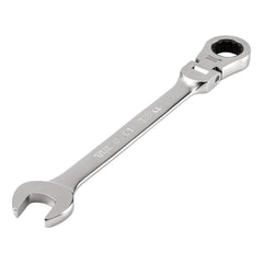 Combination Wrench: 7/8" Head Size, 0 deg Offset