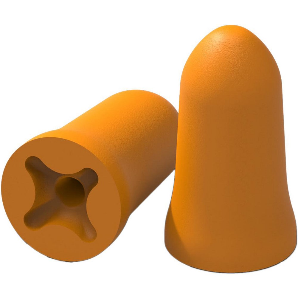 Earplug Dispenser Refill:  300 Pr,  Foam,  30.00 dB