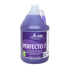 Floor Cleaners, Strippers & Sealers; Product Type: All Purpose Cleaner; Container Type: Bottle, Jug; Container Size (Lb.): 36; Container Size (fl. oz.): 128; Container Size (Gal.): 1; Material Application: Universal; Composition: Water Based