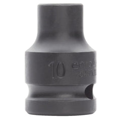 Impact Hex & Torx Bit Sockets; Drive Size: 1/4; Hex Size (mm): 14.000; Bit Length (mm): 25