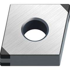 Turning Insert: NPCNGA432-FSWS4 MB8110, Cubic Boron Nitride (CBN)