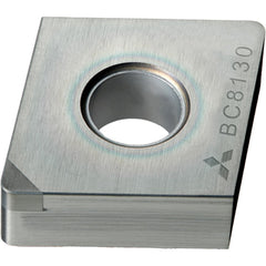 Turning Insert: NP-CNGA432-TH2 BC8130, Cubic Boron Nitride (CBN)