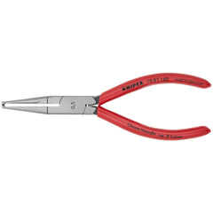 Wire & Cable Strippers; Maximum Capacity: 1/64" (0.5 mm); Type: Wire Strippers; Minimum Wire Gauge: 8-10 AWG; Insulated: No; Wire Type: General Purpose; Body Material: Chrome Vanadium Electric Steel