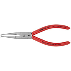 Wire & Cable Strippers; Maximum Capacity: 1/32" (0.8 mm); Type: Wire Strippers; Minimum Wire Gauge: 8-10 AWG; Insulated: No; Wire Type: General Purpose; Body Material: Chrome Vanadium Electric Steel