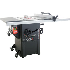 Table & Tile Saws; Blade Diameter: 10; Type: Hybrid; Rip Capacity: 30 in; Table Width: 44.0000 in; Maximum Speed: 4000 RPM