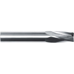 Solid Counterbores; Cutter Diameter (Decimal Inch): 0.2970; Flute Length (Decimal Inch): 0.6875; Finish/Coating: Uncoated; Shank Diameter (Inch