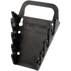 Wrench Accessories; Type: Wrench Holder; Overall Length (Inch): 6; Color: Black