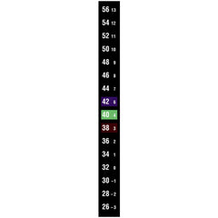 Brand: SpotSee / Part #: 4002A ADP100