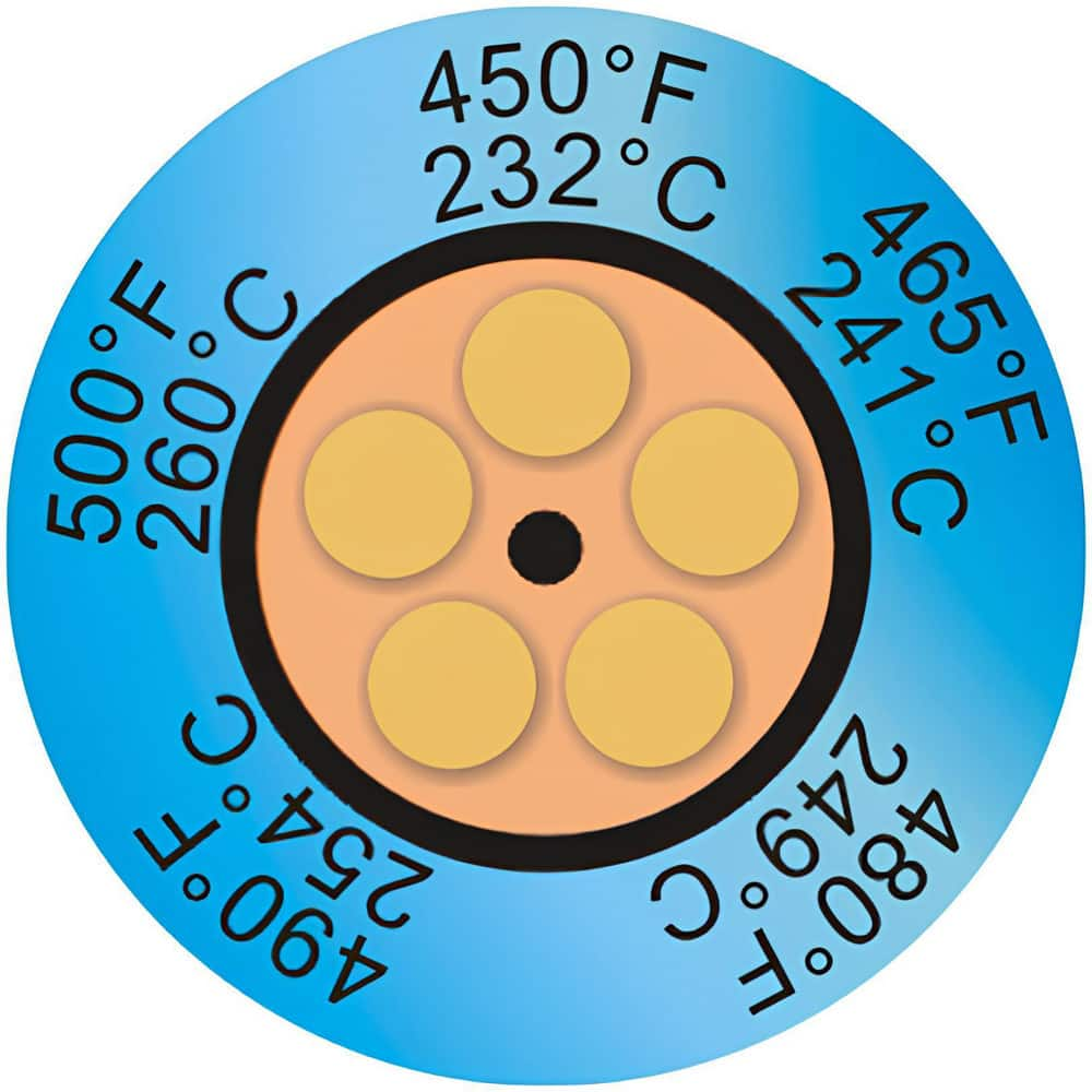 Brand: SpotSee / Part #: 05CTHMRNG8F01PK