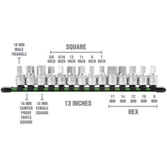 Brand: OEM Tools / Part #: 25374