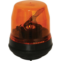 Emergency Light Assemblies; Light Assembly Type: LED Warning Light; Voltage: Multi-Voltage; Mount Type: Permanent, Flush, Surface; Power Source: 12-24V DC; Overall Height: 7.75 in