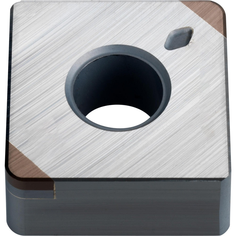 Turning Insert: NP-SNGA433-FS2 MB4120, Cubic Boron Nitride (CBN)