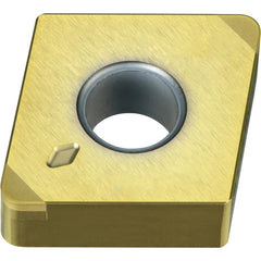 Turning Insert: NPCNGA430.5-FS2 BC8210, Cubic Boron Nitride (CBN)