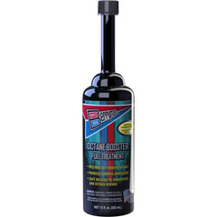 Automotive Fuel System & Restoration Kits; Type: Octane Booster; Contents: 12 oz Pour Bottle; Number Of Pieces: 1; Container Type: Can