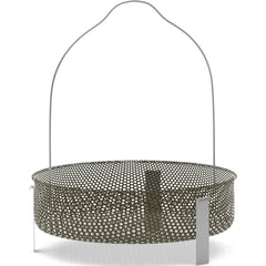 B-9 Chem Dip Long Handle Basket for 1905: