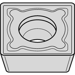 Turning Insert: SPMT3252MF KCP25C, Carbide
