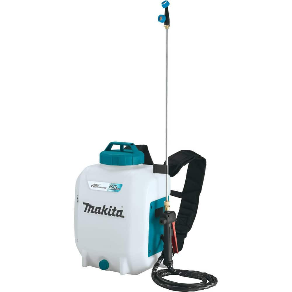 Brand: Makita / Part #: XSU01Z