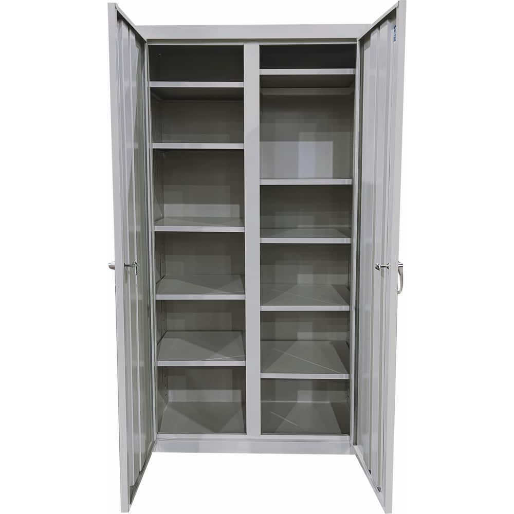 Brand: Steel Cabinets USA / Part #: FS-36-N