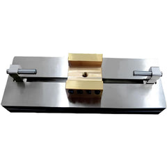 Modular Serrated Vise: