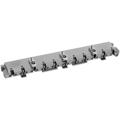 WEDM Rails; Length (mm): 545.00; Width (mm - 2 Decimals): 60.00; Height (mm): 30.0000; Material: Stainless Steel; Series: RHS- 3R