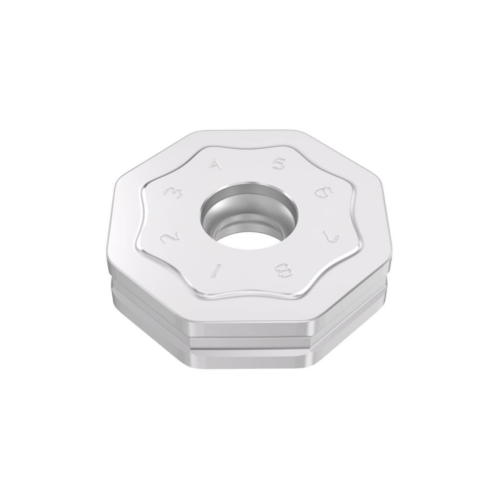 Milling Insert: ONMU090520ANTN-MD16 MP3501, Carbide