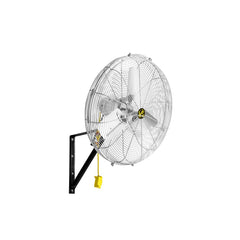 Brand: Jan-Fan / Part #: JF-WCM30-DCS-S