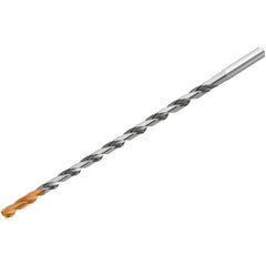 Extra Length Drill Bit:  0.5709",  135 &deg,  Solid Carbide