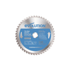 Wet & Dry-Cut Saw Blade: 9" Dia, 1" Arbor Hole, 68 Teeth