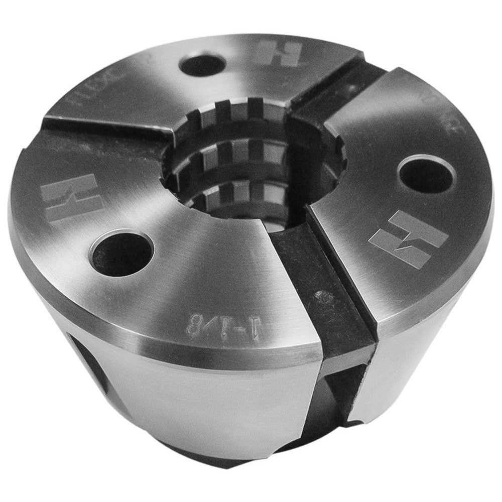 FlexC 42 Quick-Change Collet 8mm Round Serrated